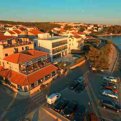 Hotel Delfin Hotel Exterior