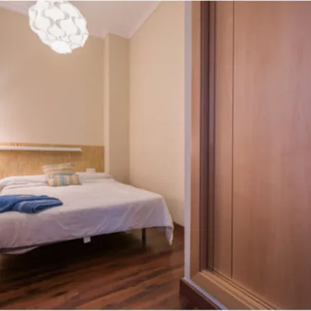 Feel Hostels Soho Malaga