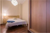 Feel Hostels Soho Malaga