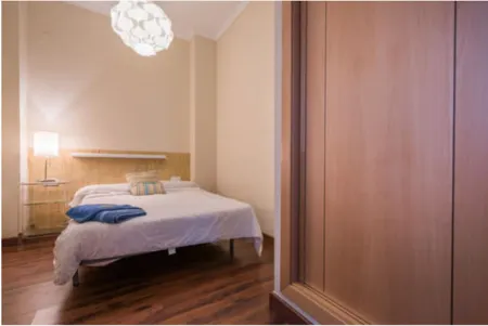 Feel Hostels Soho Malaga