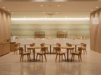 Shirahama Key Terrace Hotel Seamore - С баром