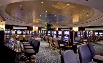 Wind Creek Bethlehem Casino & Resort