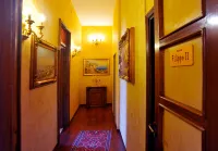 La Dolce Vita - Luxury House Hotel a Agrigento