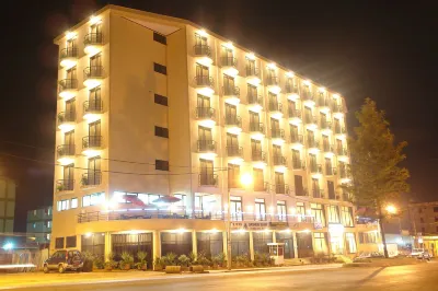 Soramba Hotel Hotels near Menayserie Marketing Center @ቢዋይ ህንጻ_ራሄል ኮስሞቲክስ ሽያጭ B3_052