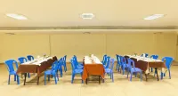 Mamalla Inn, Mahabalipuram, Tamil Nadu