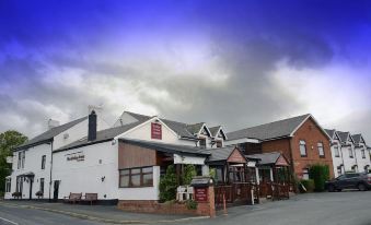 The Birley Arms Hotel Warton