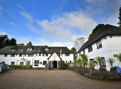 The Roundabout Hotel