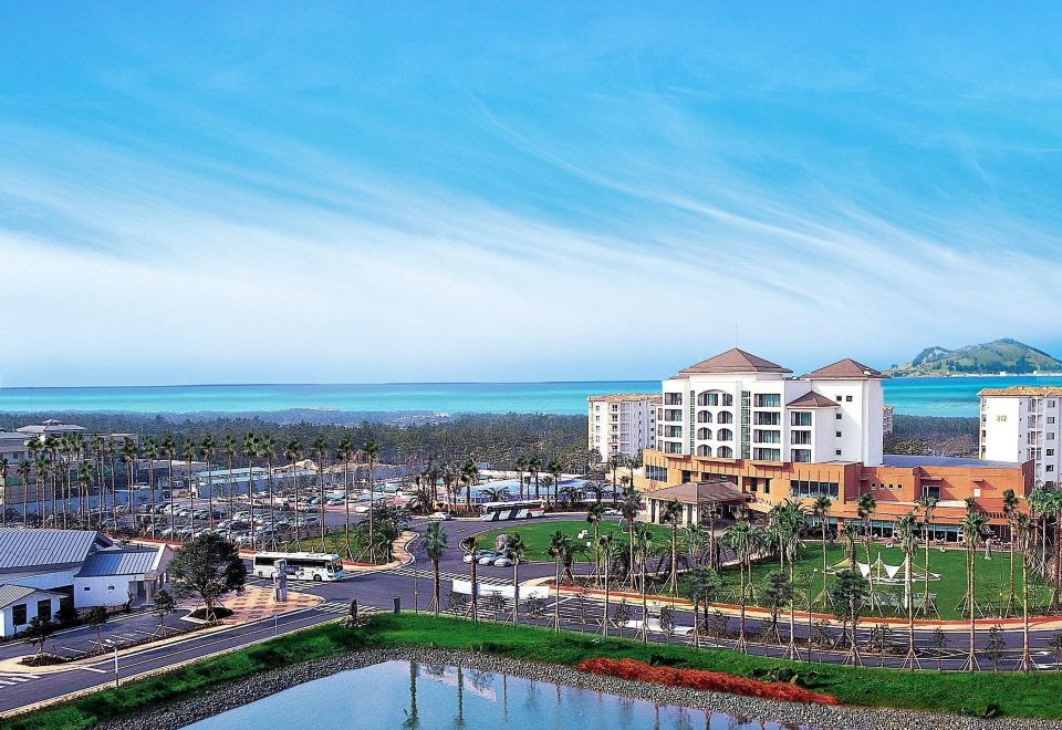 3. 제주 라온호텔 ..