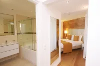 Hotel Schweizerhof Pontresina Hôtels à : 