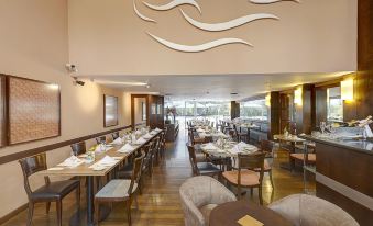 Etoile Hotel Itaim.