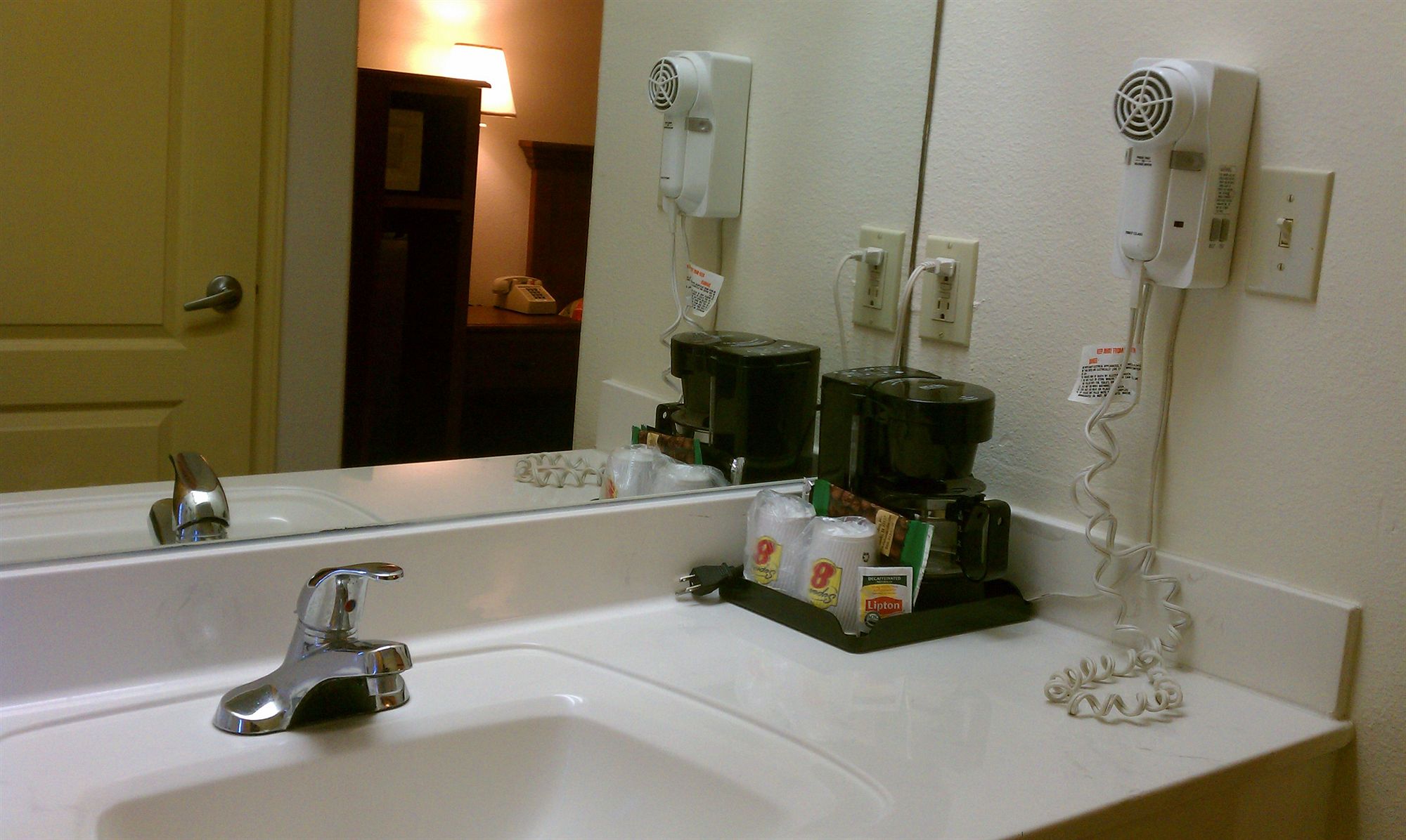 Texas Inn and Suites - Rio Grande Valley