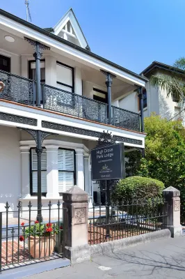 High Cross Randwick by Sydney Lodges Hotel di Randwick