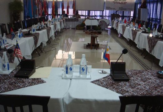 호텔 밀레니아 사모아 이미지