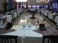 Hotel Millenia Samoa Hotel di Apia
