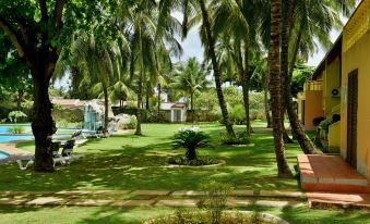 Pestana Miramar São Tomé