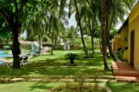 Pestana Miramar São Tomé Hotels near L'Atelier Vanilha (Vanilha Factory)
