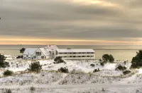 Stayokay Hostel Terschelling Hotels in West aan Zee