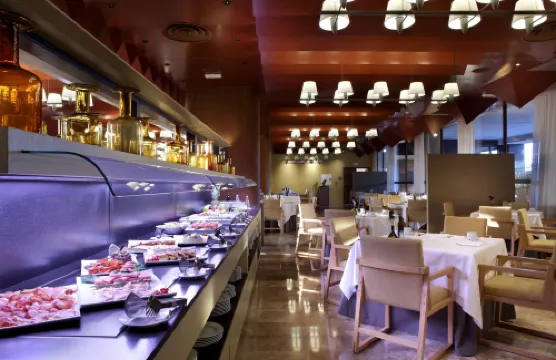 Parador de Lorca Destacadas Photos