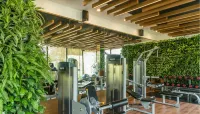 Flamingo Dai Lai Resort – Managed by Flamingo Hotels & Resorts - palestra