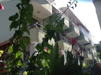 Dalyan Terrace Hotel - Quầy bar