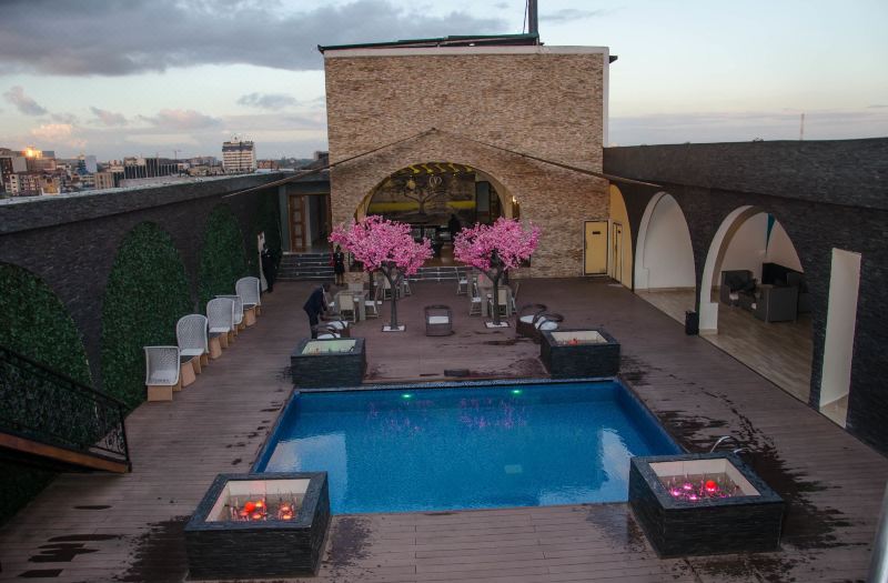 Best Western Plus Meridian Hotel photo 3
