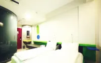 Pop! Hotel Airport Jakarta