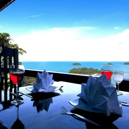 SYLVAN Koh Chang