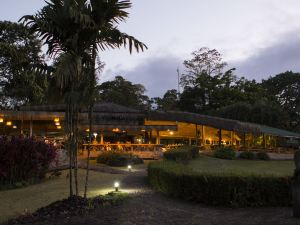 Hotel Hacienda Sueno Azul