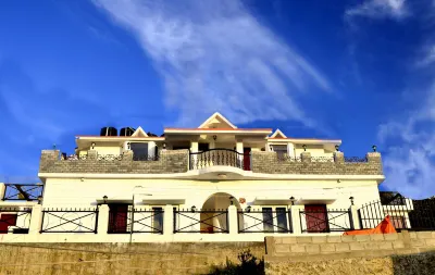 B's Hive Guest House