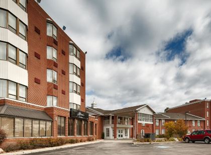 Best Western Milton