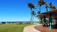 Mangrove Hotel Hôtels à : Broome
