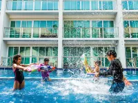 ذا ساكالا ريزورت بالي Hotels near شاطئ بينجيمباك