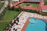 Hotel Sea N Rock Hôtels à : Sasunavghar