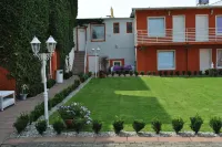 Suite-Apartment-Essen Hotels in Ostviertel