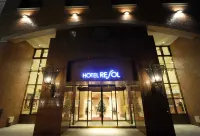 Hotel Resol Sapporo Nakajima Koen Hotels in Nakajima Park