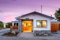 Kaikoura Top 10 Holiday Park Hotel a Kaikoura
