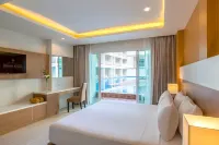 Chanalai Hillside Resort, Karon Beach