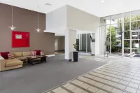 Oaks Brisbane Mews Suites Các khách sạn ở Kelvin Grove