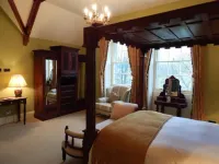 Westgate Manor Hotel di Bishop Auckland