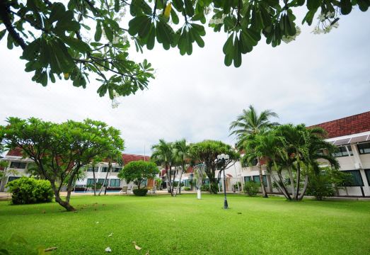 호텔 트로피카나 파타야