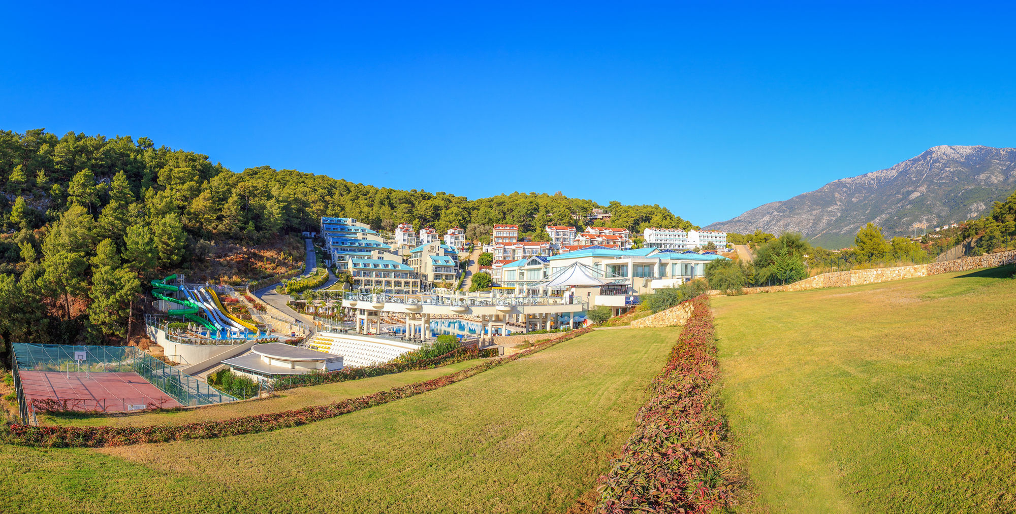 Orka Sunlife Resort Hotel - Ultra Her Şey Dahil (Orka Sunlife Resort Hotel - Ultra All Inclusive)