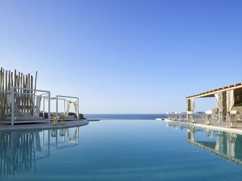 Artemis Seaside Resort
