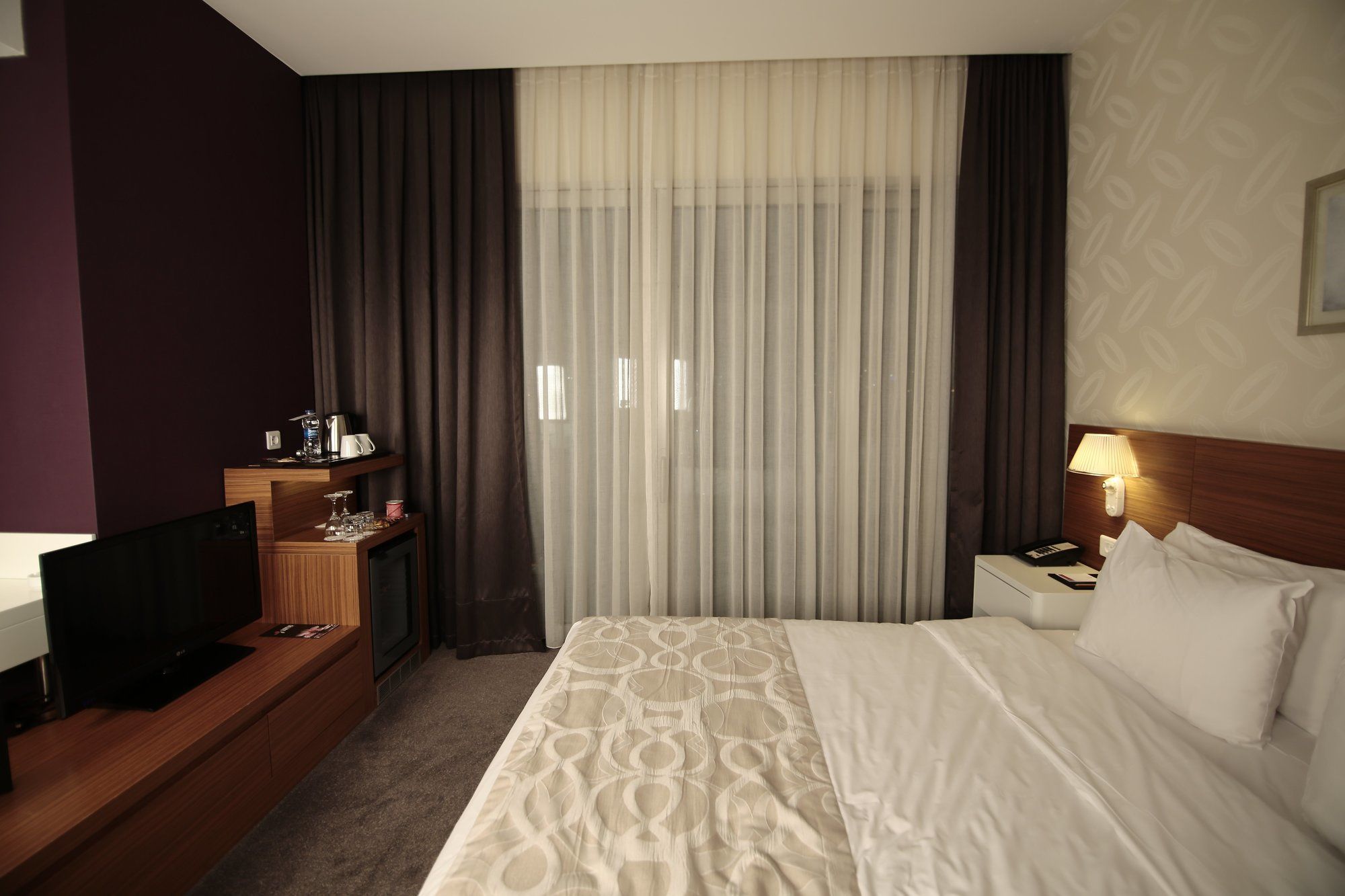 Ramada Plaza by Wyndham Istanbul Asia Airport