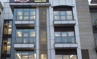FabHotel Prime Jasmine Boutique - Housity