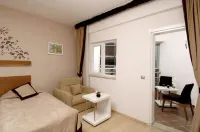 HAN Otel Hôtels à proximité de : Ozaltin Tarim