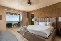 CeBlue Villas Hotels in Sandy Ground