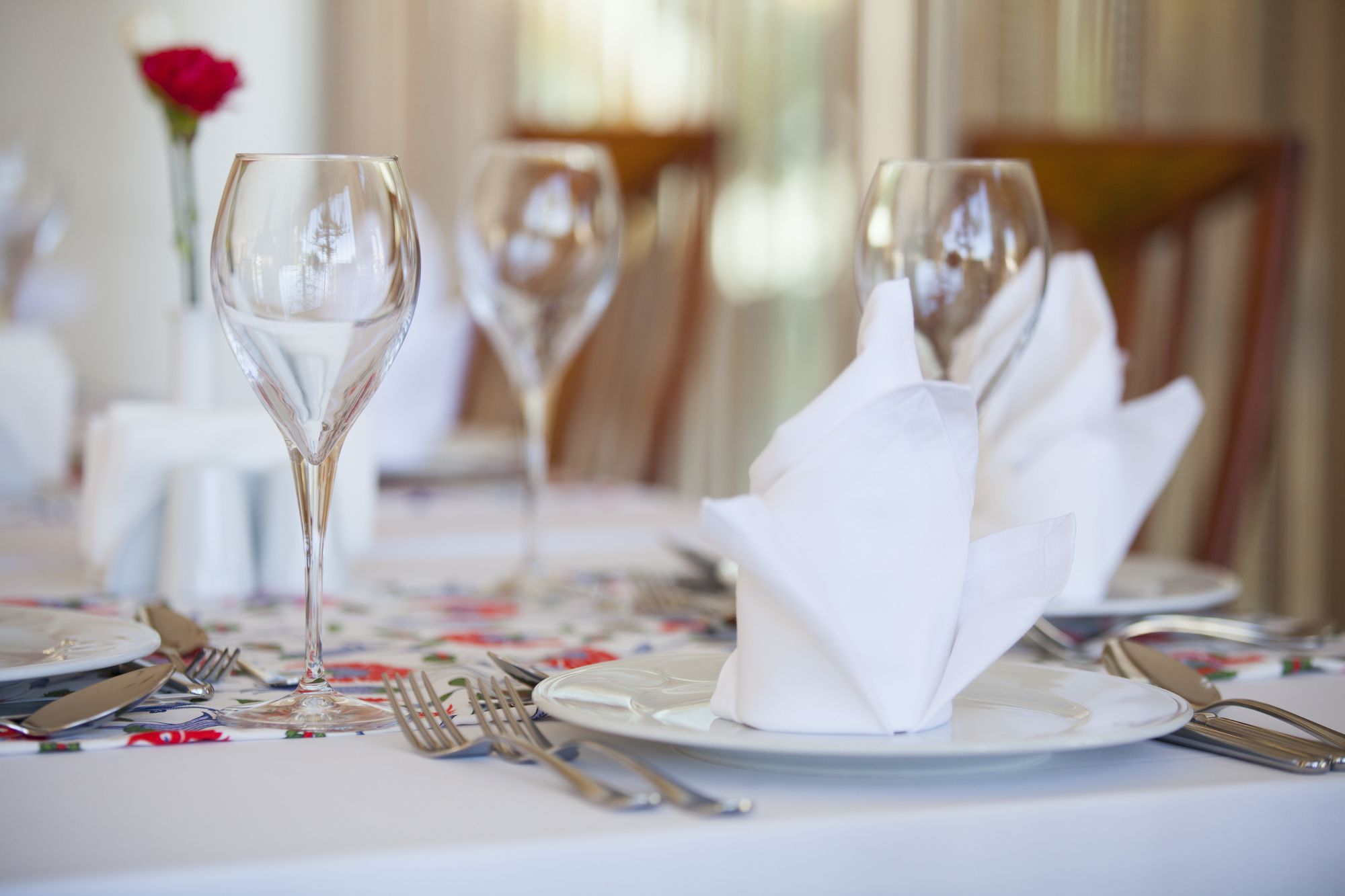 Washington Resort Hotel & Spa