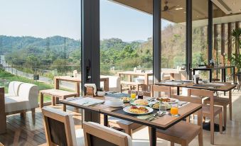 The Peri Hotel Khao Yai