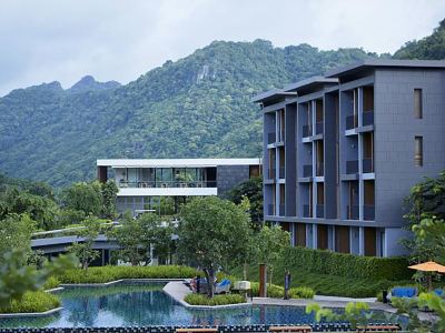The Peri Hotel Khao Yai