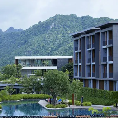 The Peri Hotel Khao Yai Hotels near Primo Piazza Khao Yai